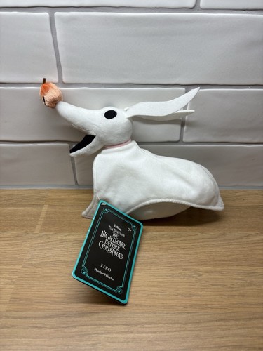 Disney zero plush tim - disney,