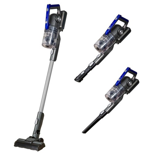 Russell hobbs cordless stick - russell,