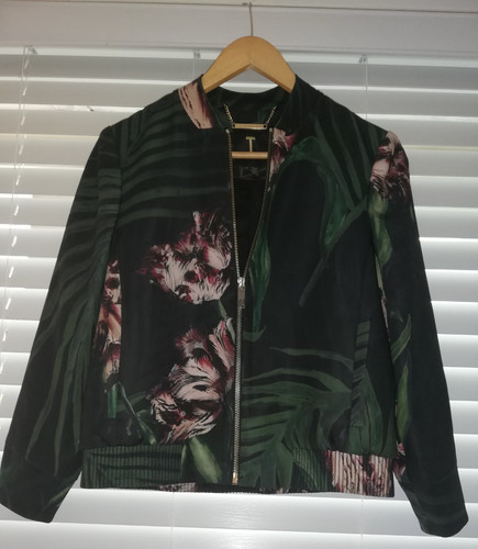 Ladies ted baker green - ted, baker,