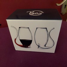 Port Wine Sippers, Set of 2