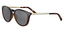 Serengeti Sunglasses Brawley SS556001 Shiny Tortoise/Saturn Polarised Smoke