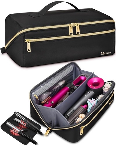 Hot hair tools - hot,