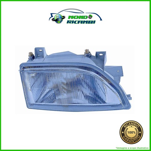 Right headlight projector dx - headlight,