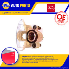 Brake Caliper fits VW POLO Gti