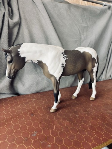 Breyer showman custom - showman,