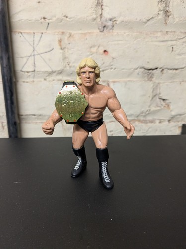 Wcw wwf wwe rick flair - wcw/wwf/wwe,