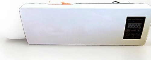 Coolizi portable air