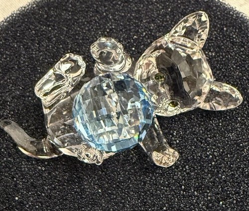 Genuine swarovski crystal - genuine,