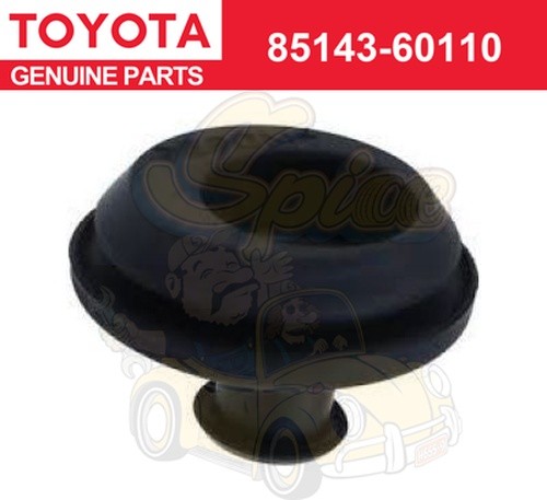 85143 60110 toyota - 85143-60110,