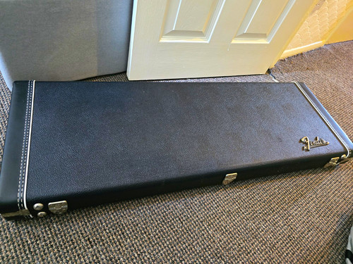 Fender american vintage - vintage, ii