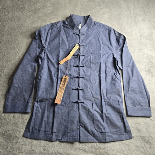 Husenji chinese tang suit - chinese,