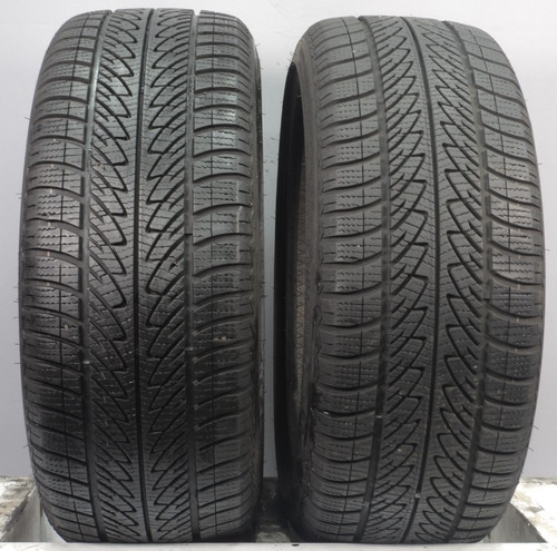 225 r18 7mm - 225/40/r18, x2