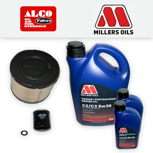 Service kit for toyota hilux - kit,
