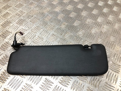 Sun visor bmw convertible - visor, 1
