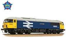 Bachmann 35-777 Class 69 69002