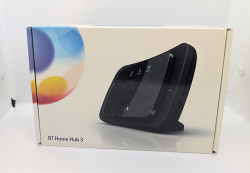 Home hub wireless - 3,
