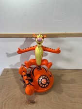 Animated TIGGER Telephone