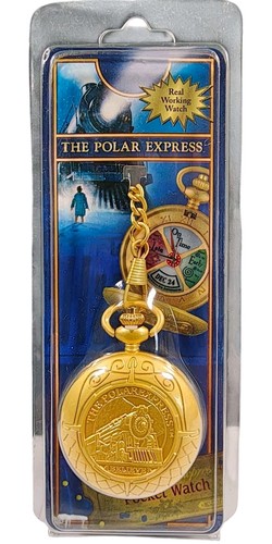 The polar express conductor - the,