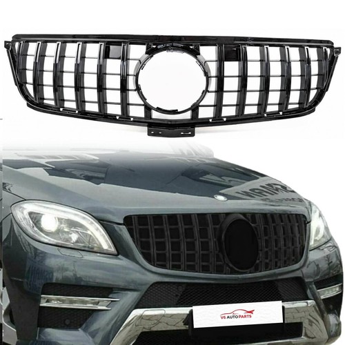 For mercedes w166 class - for,