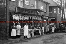 F015483 Storefront G H Willans