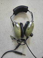 David Clark H10-40 Aviation