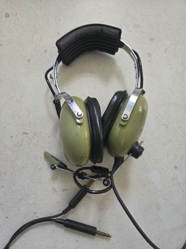 David clark h10 - david, h10-40