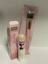 Mally The Plush Pen Foundation