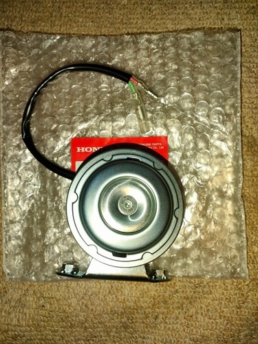 Honda chaly genuine - honda,
