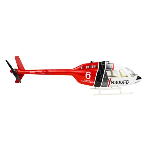 Fly wing bell 206 - fly,
