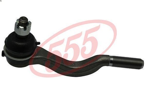 Tie rod end 555 7252 - end, for