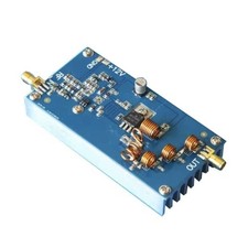 Highly Power RFs Amplifiers Module for FM Broadcast 87-108MHz 15-18W Output