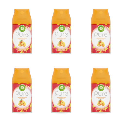 Air wick island mango - wick,
