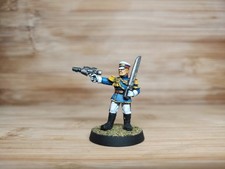 Imperial Guard EF Mordian Iron