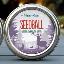 Seedball wonderland easy - seedball,