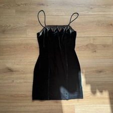 Zara Emerald Green Velvet