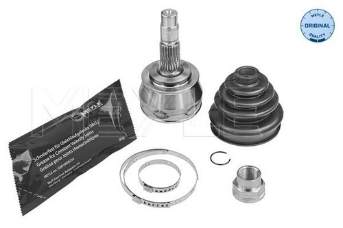 Original meyle joint set drive - original,