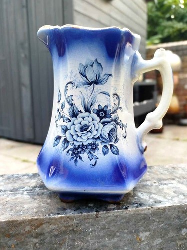 Vintage marlowe staffordshire - vintage,