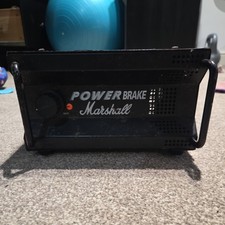 Marshall Power Brake PB100 attenuator