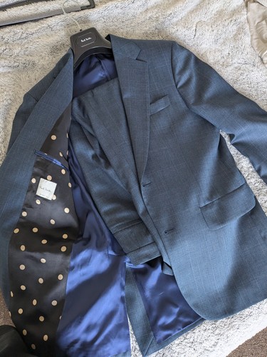 Paul smith the - paul,