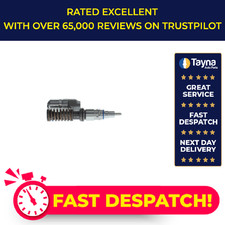 Diesel Pump Injector Unit