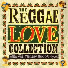Various Artists: The Reggae Love Collection