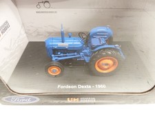 FORDSON DEXTA  1960  TRACTOR