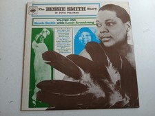 The Bessie Smith Story - Vol.1