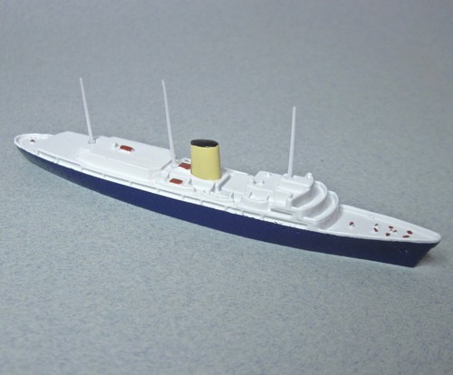Triang minic ships m721 - ships, royal