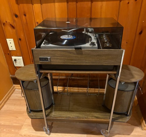 1965 zenith z565w circle - zenith,