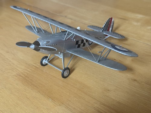 Hobby master hawker fury 48 - hawker, 1/48