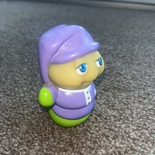 Glo Friends Glow Worm 1985