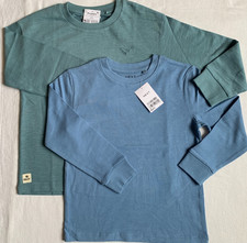 BNWT Boys Long Sleeve Tops 6