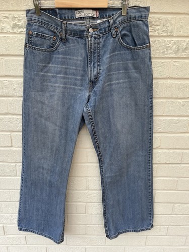 Levis 567 bootcut - 567, jeans