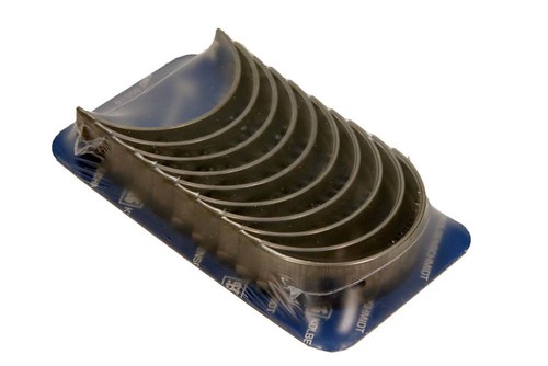 Crankshaft bearing set fits - crankshaft,
